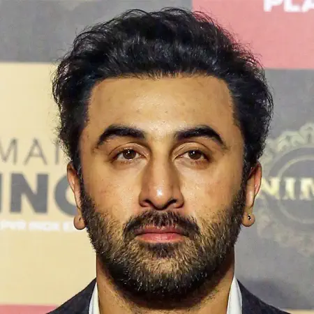 Ranbir Kapoor