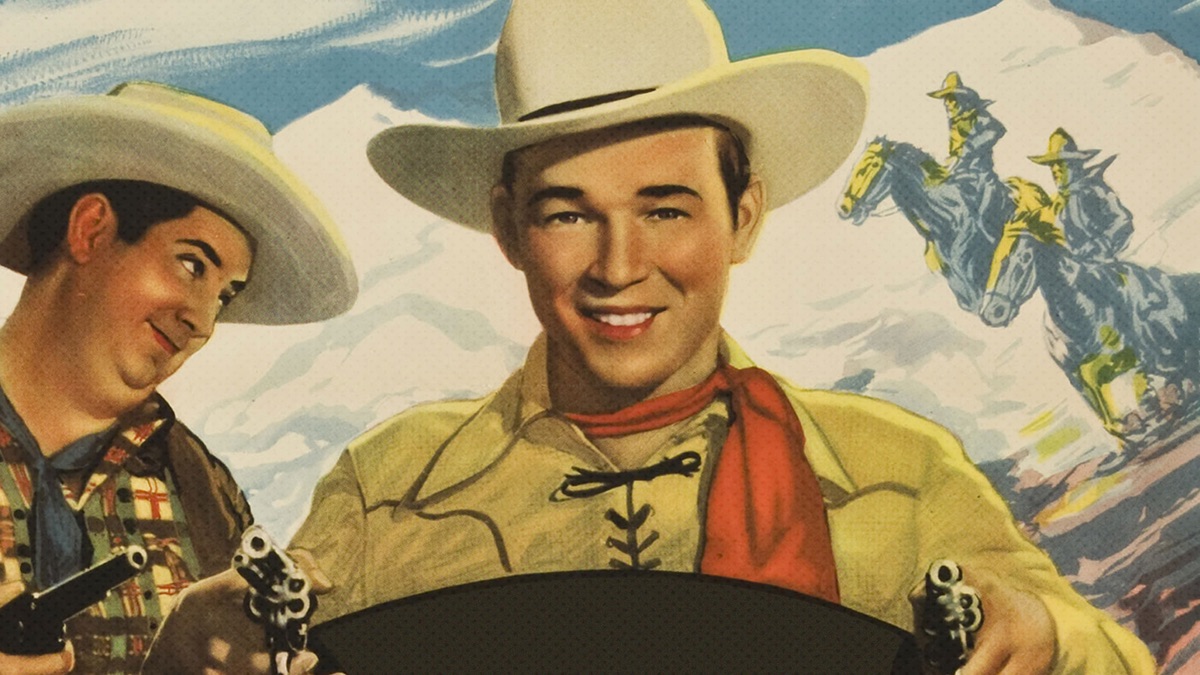 O Retorno de Billy the Kid - Apple TV (BR)