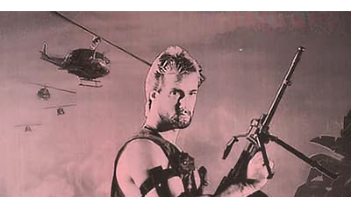 ‎Mission Terminate - Apple TV
