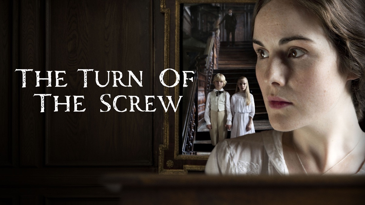 The Turn of the Screw