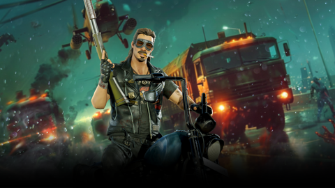 Read more about Gear Up for Alliance Convoy!