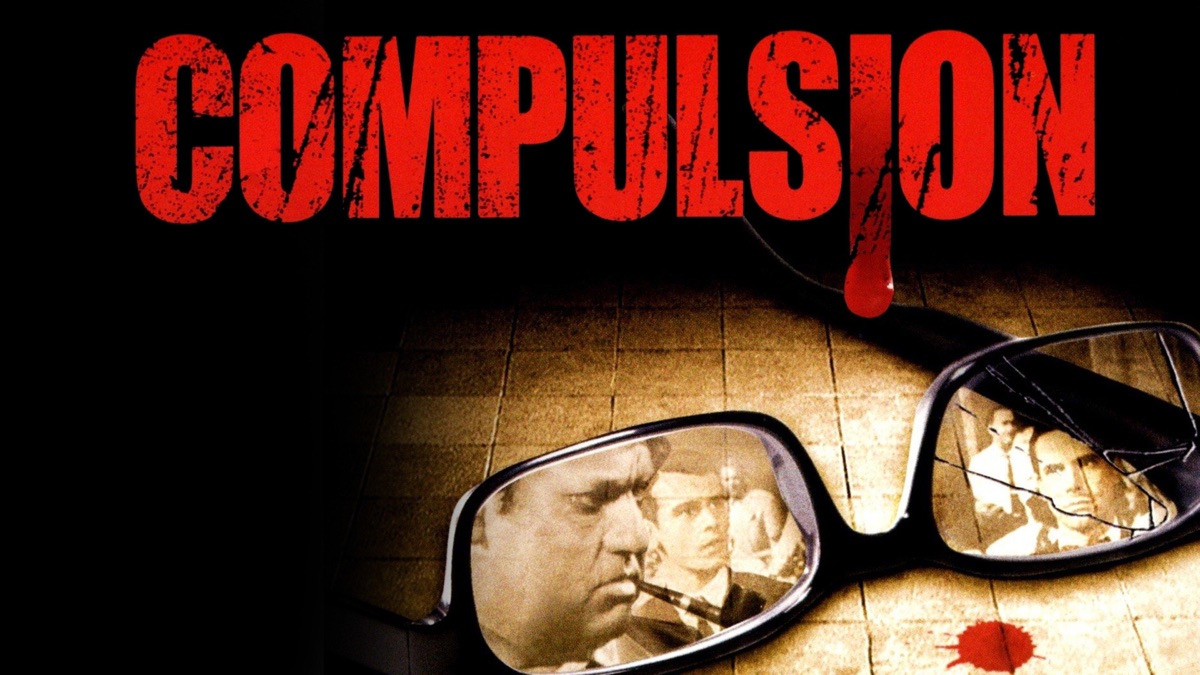 ‎Compulsion - Apple TV