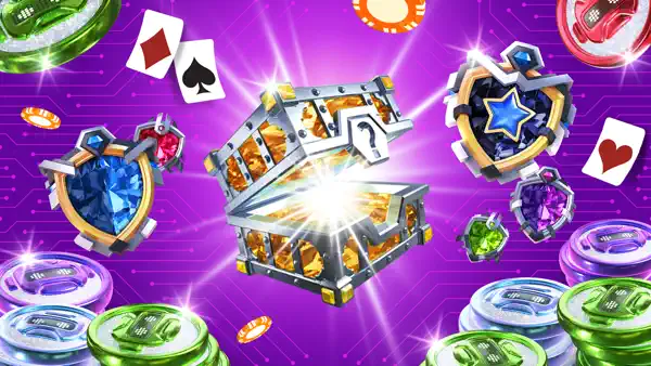  Robo Royale Team Challenge! 