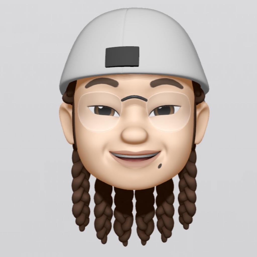 AppleMusic profile picture for @kammar