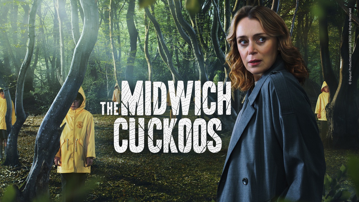 ‎The Midwich Cuckoos - Apple TV