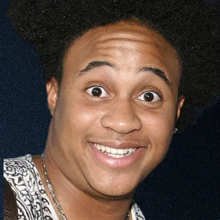 Orlando Brown