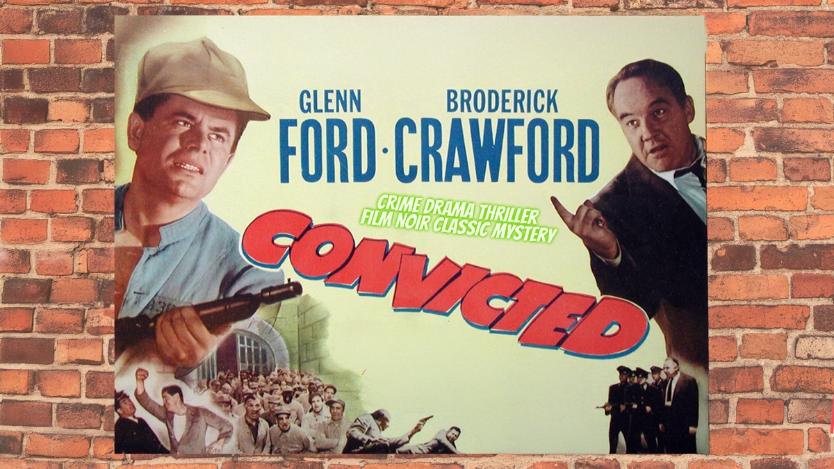 ‎Drama en presidio - Apple TV