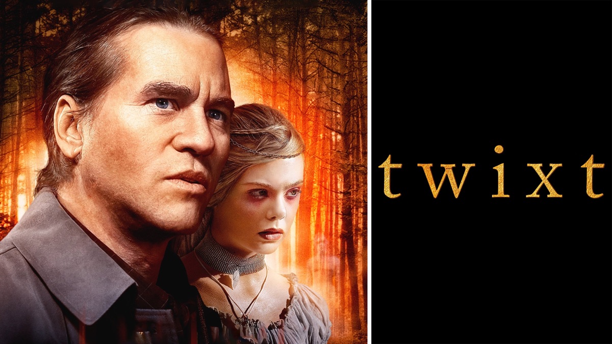 ‎Twixt - Apple TV