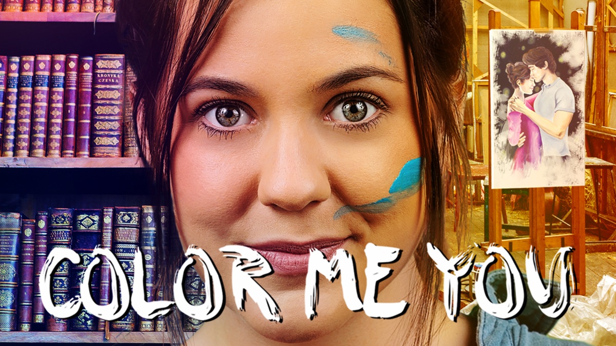 ‎Color Me You - Apple TV