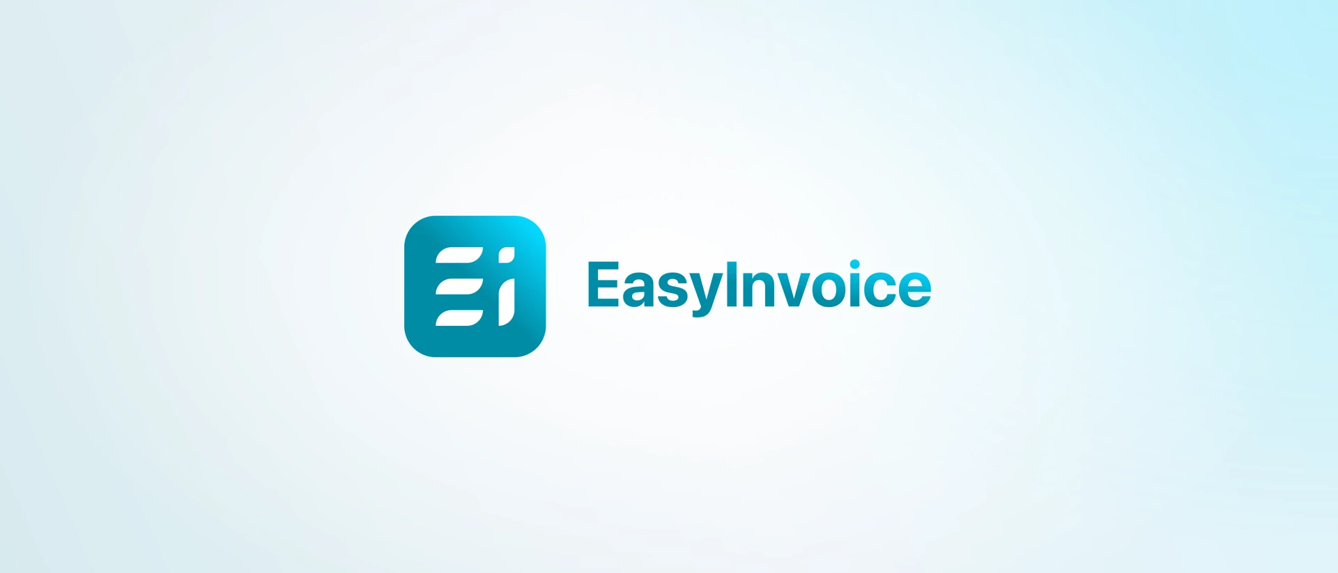 Easy Invoice Maker & Generator product page header