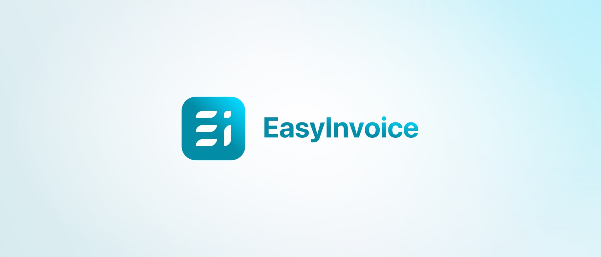 Easy Invoice Maker & Generator product page header