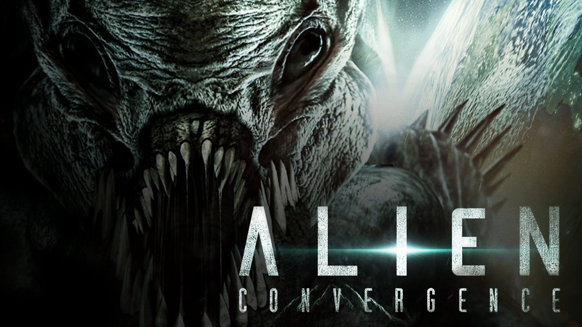 ‎Alien Convergence - Apple TV