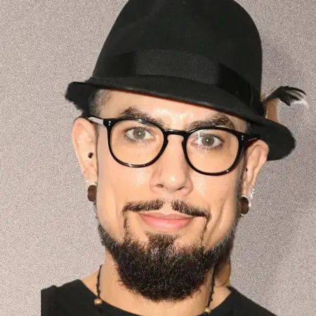 Dave Navarro