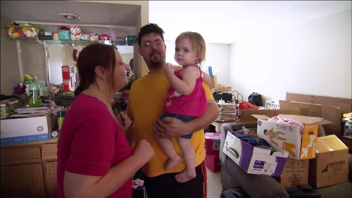 Melissa's Story, Pt. 2 – My 600-Lb Life (Series 1, Episode 2) | Apple