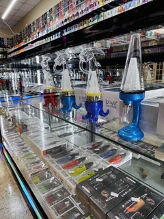 Homa Vape Shop in Lawton, OK United States - Apple Maps