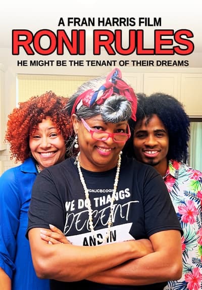‎Roni Rules - Apple TV
