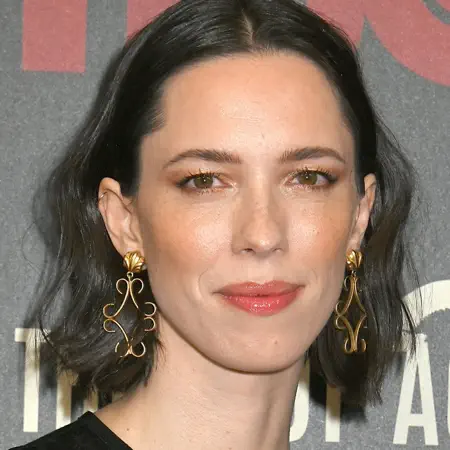Rebecca Hall