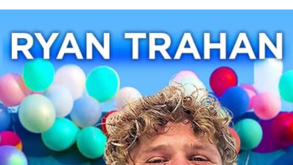 ‎Ryan Trahan - Apple TV