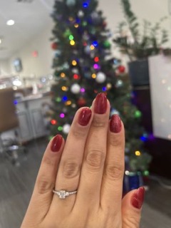 Eden Nails & Spa Photos