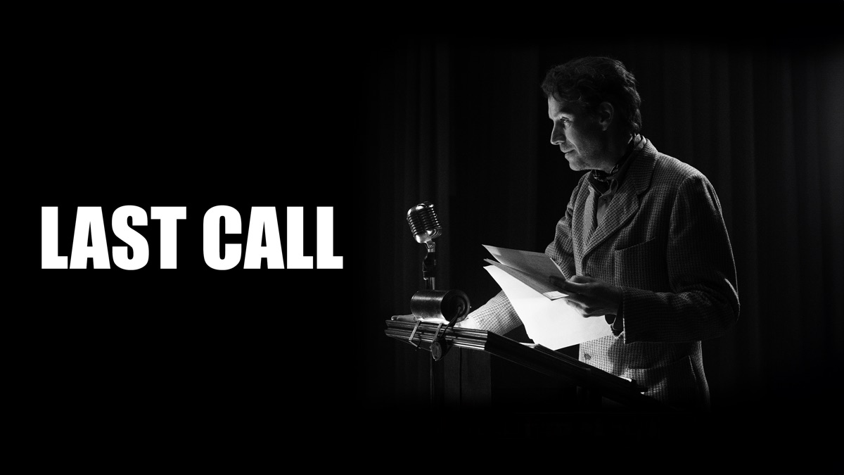 ‎Last Call - Apple TV