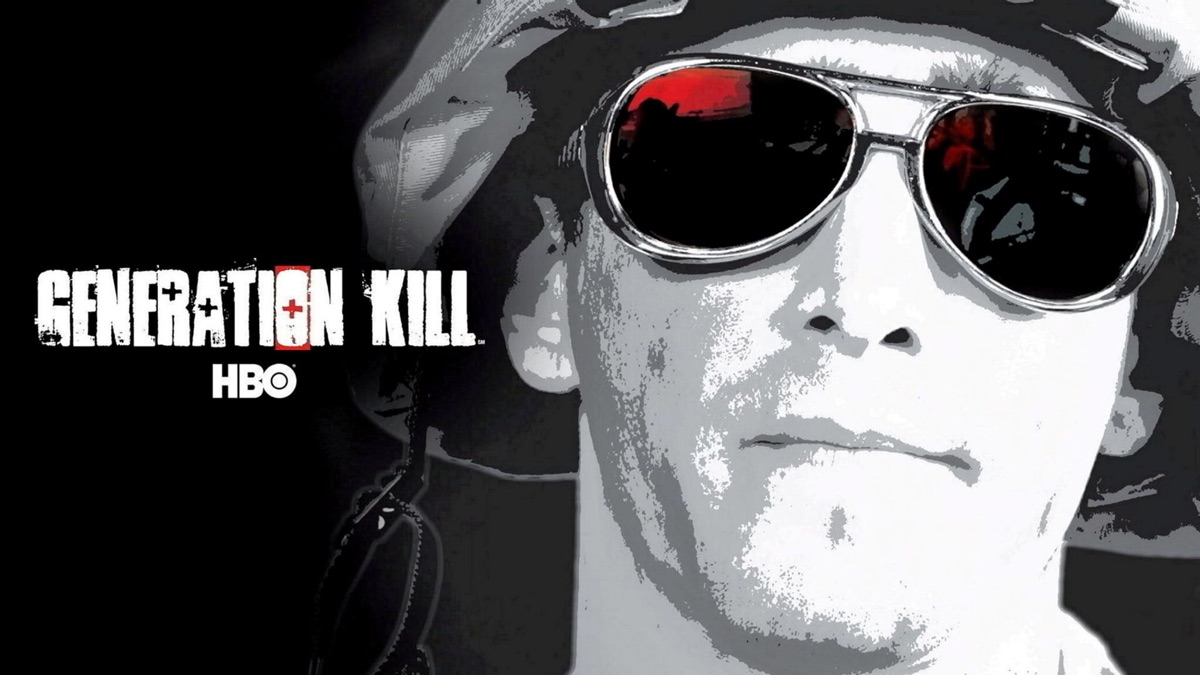‎Generation Kill - Apple TV