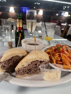 Colombo's Italian Steakhouse & Jazz Club