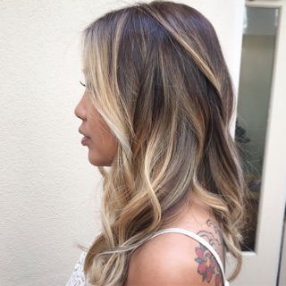 Presidio Salon
