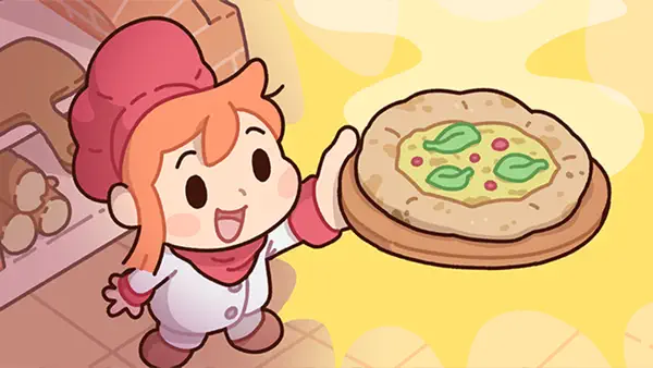 Pizza Party