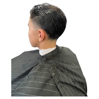 The Fade & Color Salon and Barbershop