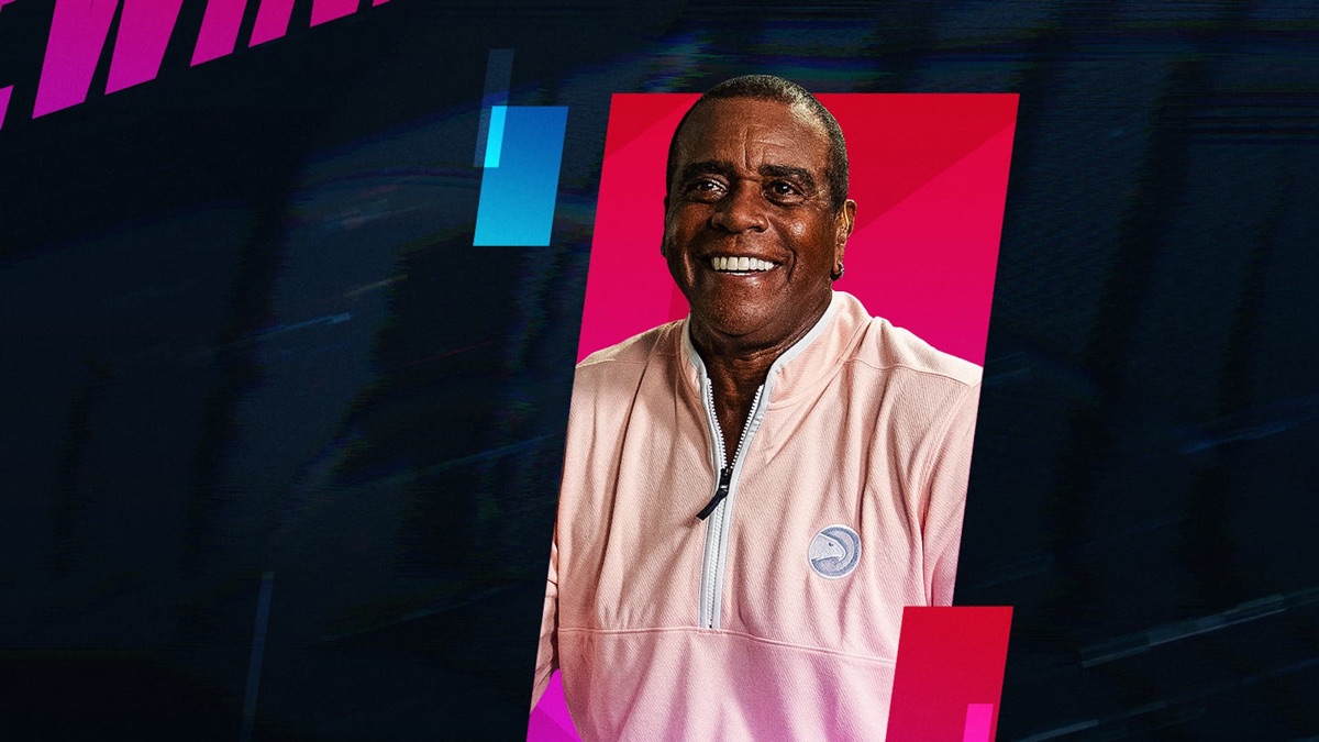 NBA Rewind With Ahmad Rashad - Apple TV (UK)