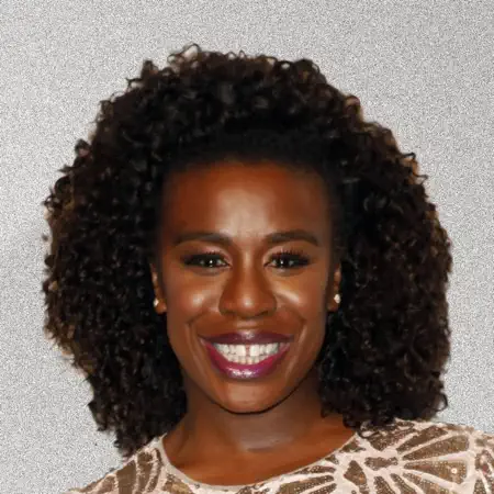 Uzo Aduba