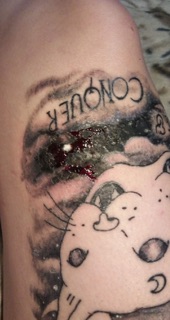 Electric Tattoo photo 2