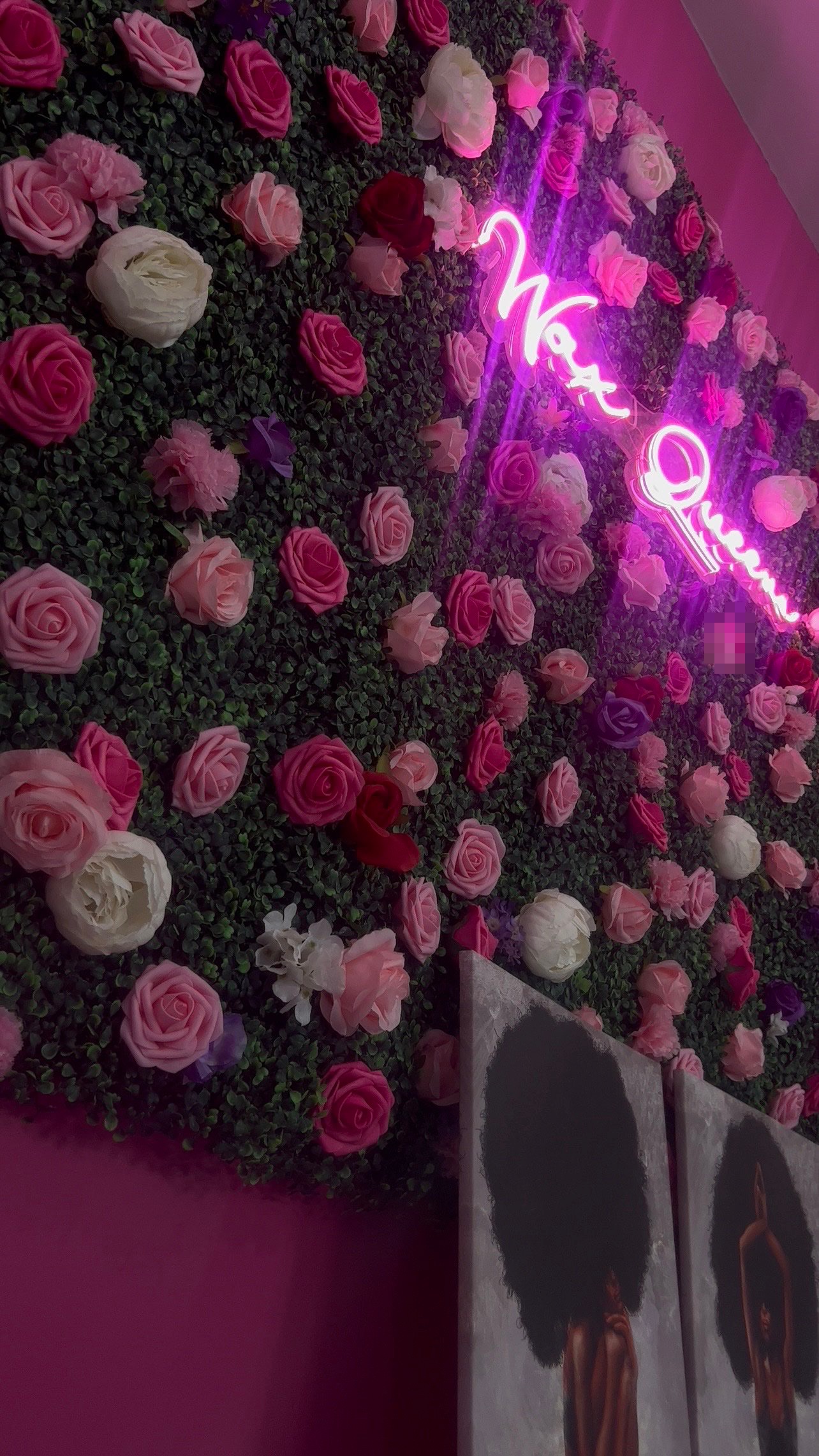 The Hair & Waxing Professionals