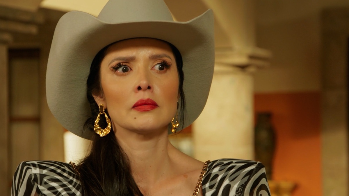 ‎Capítulo 34 - Me atrevo a amarte (Temporada 1, Episodio 34) - Apple TV ...