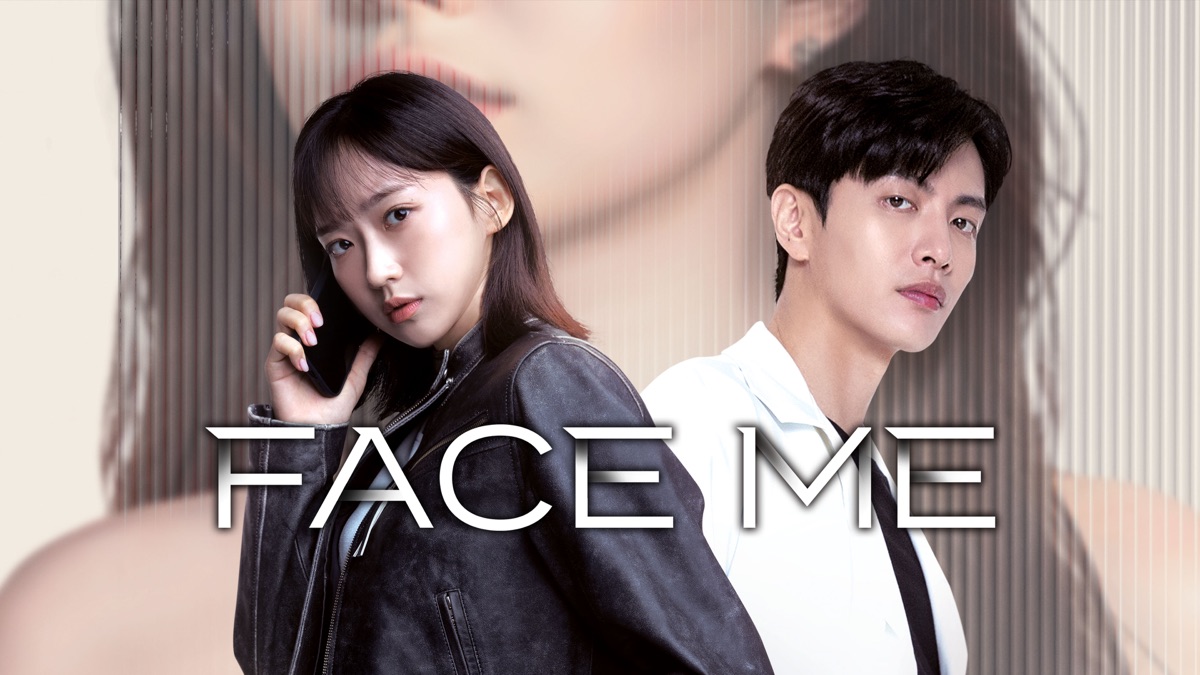 ‎FACE ME - Apple TV