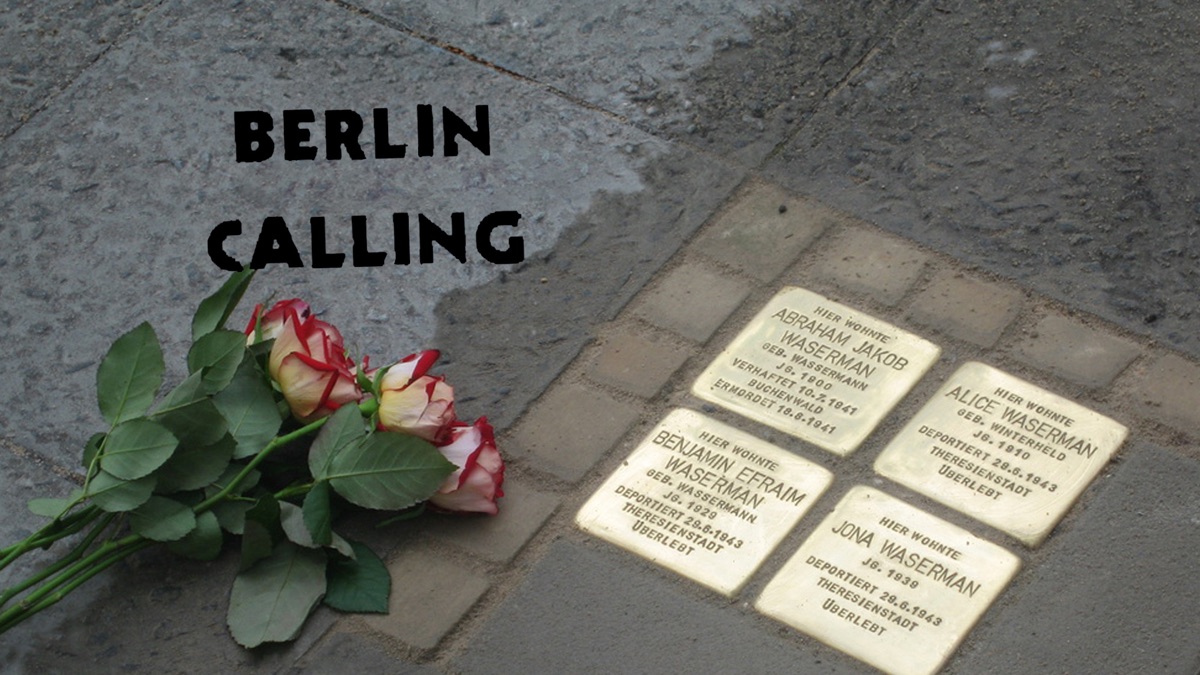 ‎Berlin Calling - Apple TV