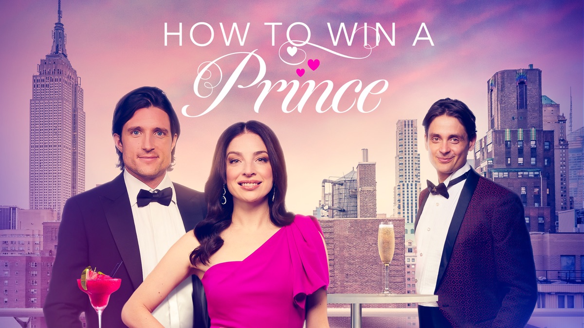 ‎How To Win A Prince - Apple TV