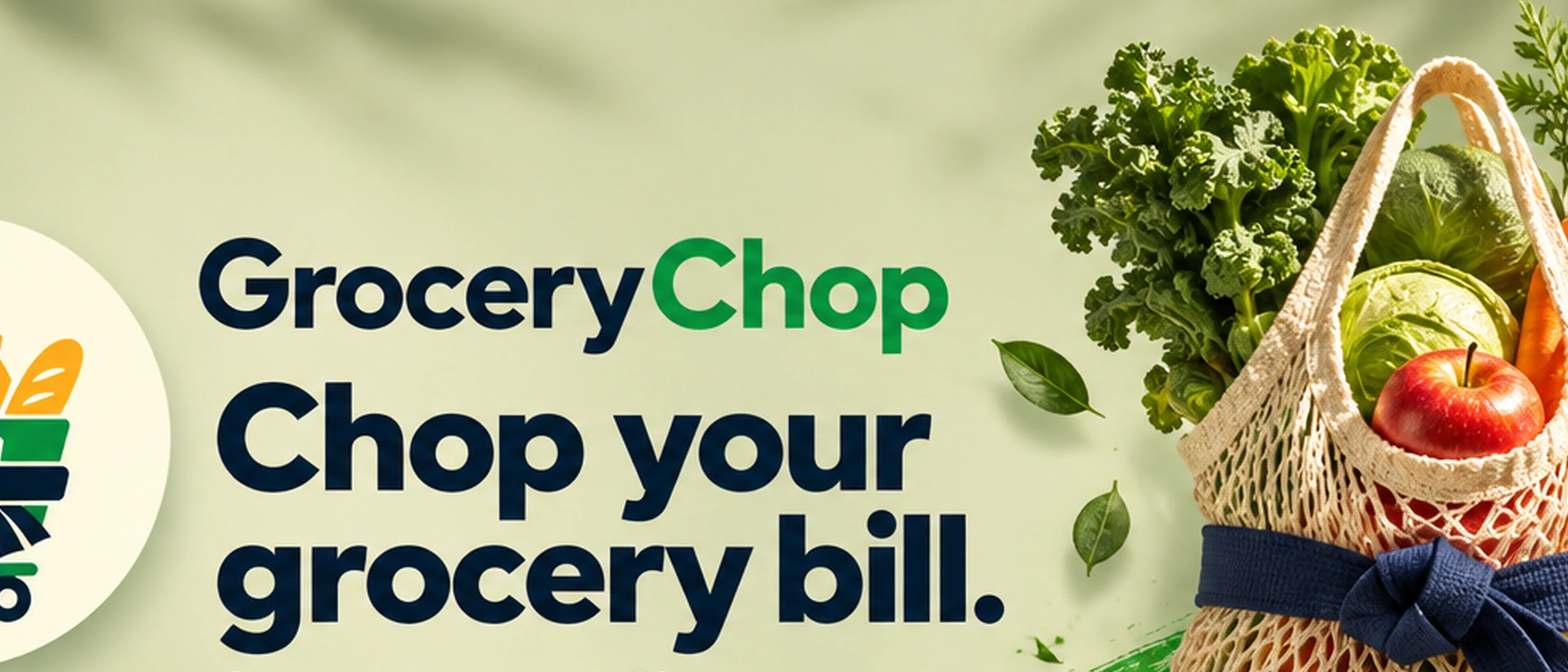 GroceryChop: Compare Prices product page header