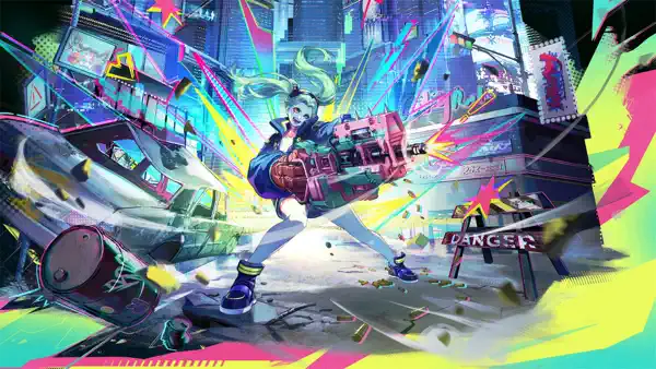 New Collab Resonator Rebecca