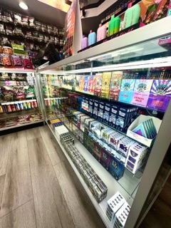 Unique Vapors in Summerville, SC United States