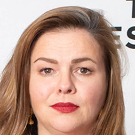 Amber Tamblyn