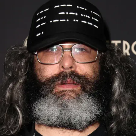 Judah Friedlander
