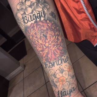 New Addiction Tattoos tattoo studio photo