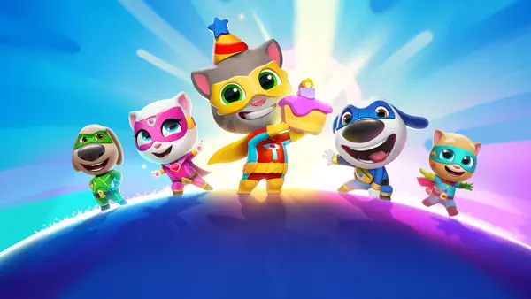 Happy 6th Birthday to us!