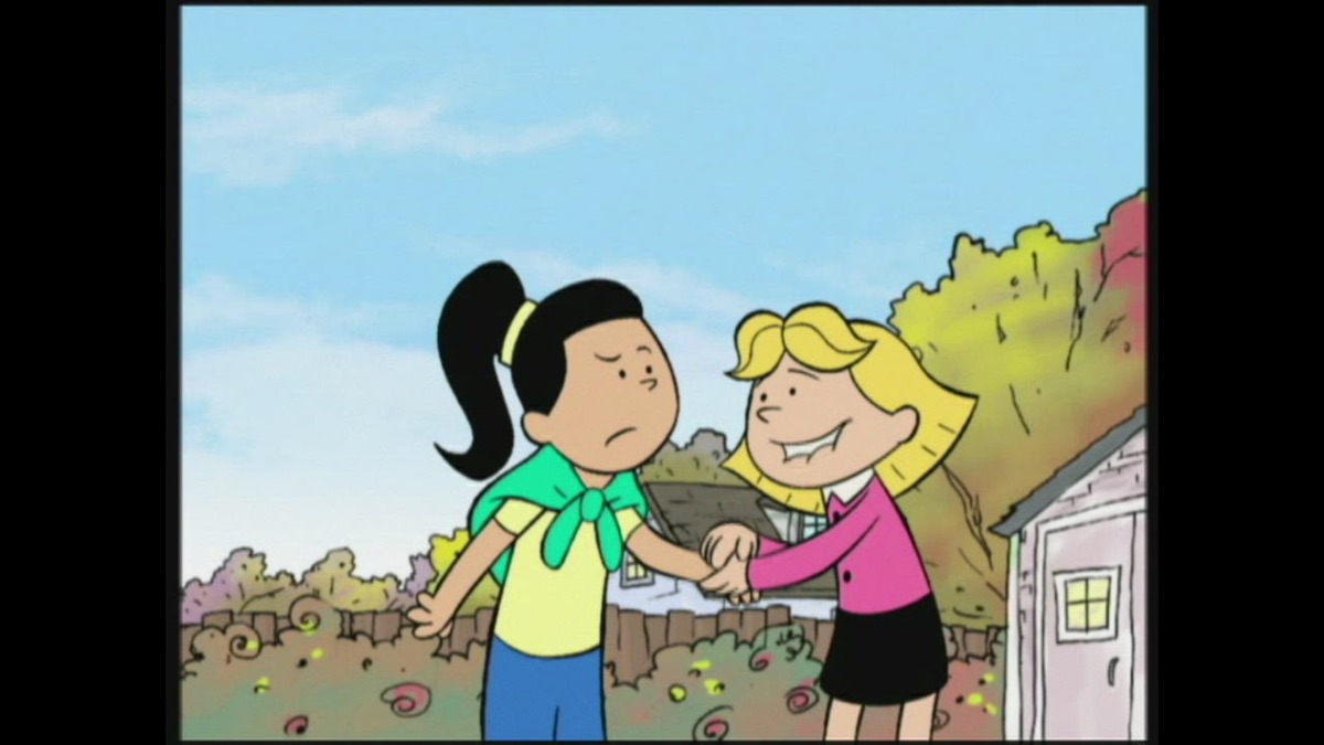 Clifford and the Beanstalk / Itchy Patch Clifford the Big Red Dog