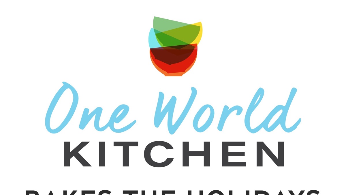 ‎One World Kitchen Bakes the Holidays - Apple TV