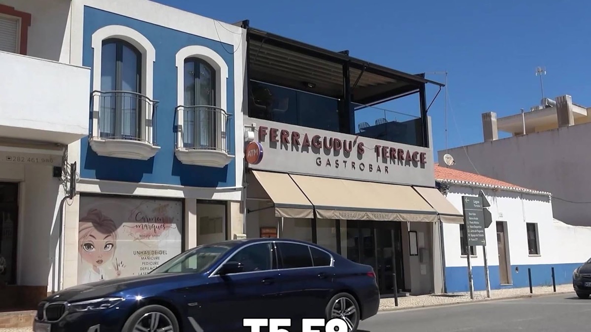 ‎Destino Portugal T5:E9 - Destino Portugal (Series 5, Episode 9 ...