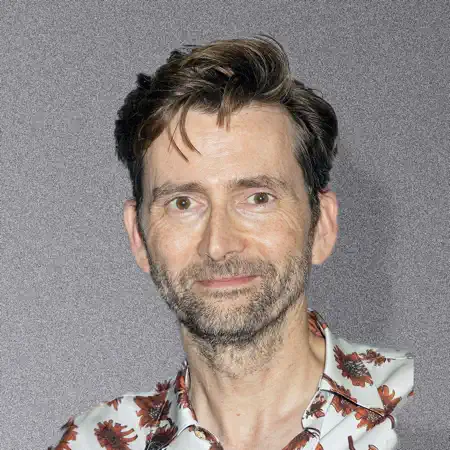 David Tennant