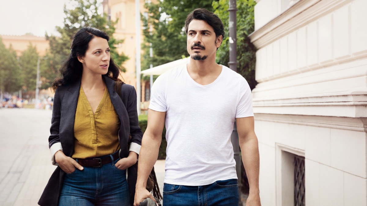 Revanche Hotel Mondial (Staffel 2, Folge 10) Apple TV (DE) Revanche Hotel Mondial (Staffel 2, Folge 10) Apple TV (DE)