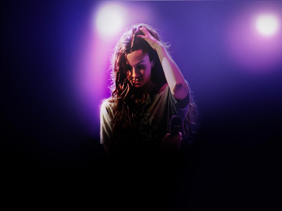 Music Box Jagged Apple TV